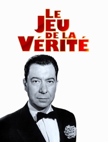 Le jeu de la vérité