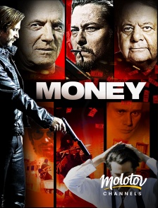 Molotov channels - Money