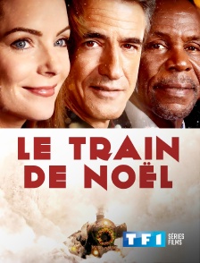 TF1 Séries Films - Le train de Noël