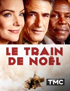 TMC - Le train de Noël