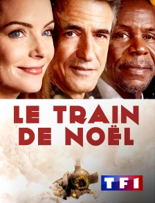 TF1 - Le train de Noël