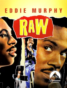 Eddie Murphy : Raw