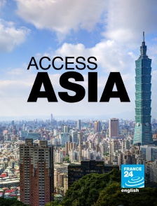 Access Asia