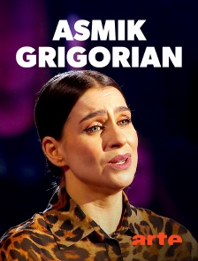 Arte - Asmik Grigorian à Kaunas