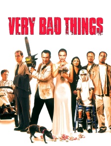 Very Bad Things