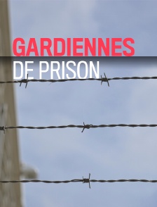 Gardiennes de prison