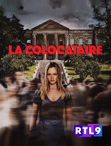 La colocataire