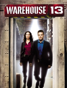 Warehouse 13