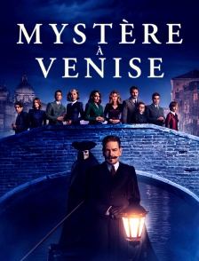 Mystère à Venise