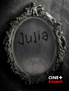 CINE+ Frisson - Julia