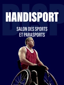 Salon des Sports et Parasports