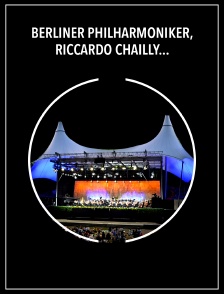 Berliner Philharmoniker, Riccardo Chailly : Chostakovitch, Rota, Respighi