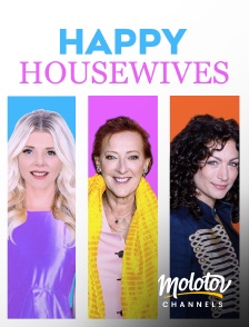 Molotov channels - Happy Housewives