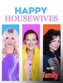 Molotov Channels Family - Happy Housewives