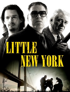Little New York