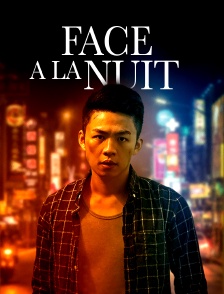Face à la nuit