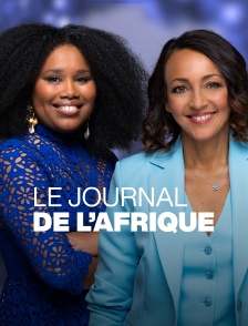 Le journal de l'Afrique