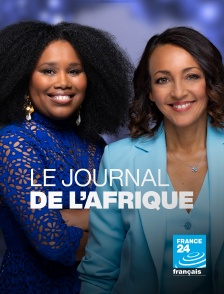 France 24 - Le journal de l'Afrique