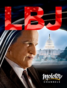 Molotov channels - LBJ