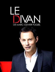 Le divan de Marc-Olivier Fogiel