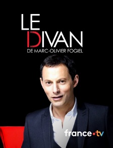 france.tv - Le divan de Marc-Olivier Fogiel
