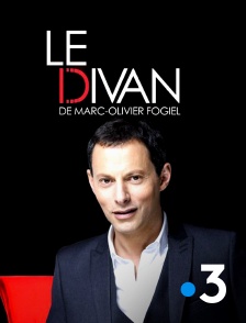 France 3 - Le divan de Marc-Olivier Fogiel