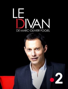 France 2 - Le divan de Marc-Olivier Fogiel