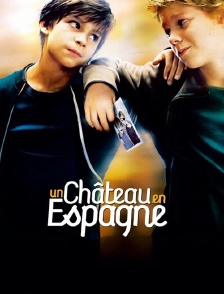 Un château en Espagne