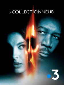 France 3 - Le collectionneur