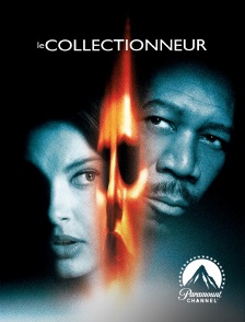 Paramount Channel - Le collectionneur