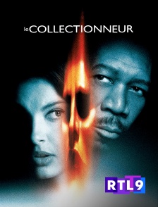 RTL 9 - Le collectionneur