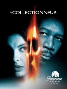 Paramount Network Décalé - Le collectionneur