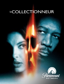 Paramount Network - Le collectionneur