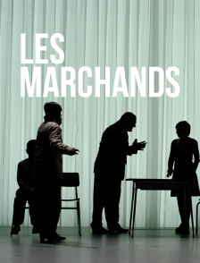 Les Marchands