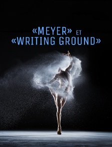 Meyer et Writing Ground