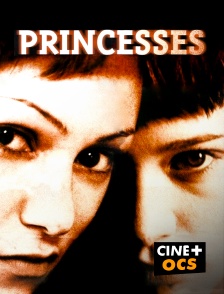 CINÉ Cinéma - Princesses