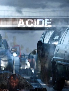 Acide