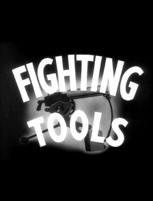 Fighting tools