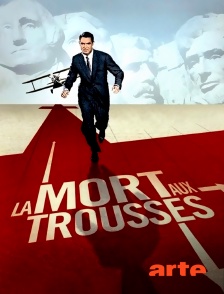 Arte - La mort aux trousses