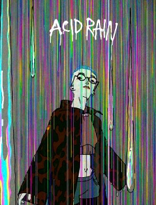 Acid Rain
