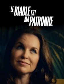 Le diable est ma patronne