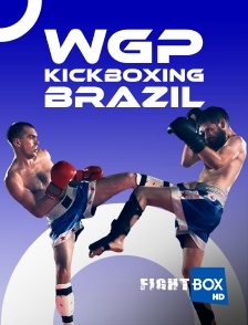 WGP Kickboxing Brazil