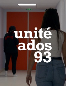 Unité Ados 93