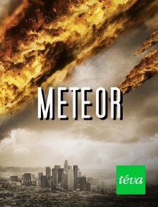 Téva - Meteor (2/2)