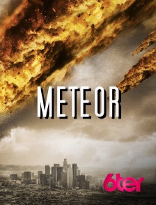 6ter - Meteor