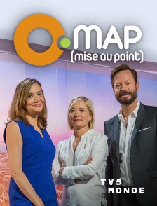 TV5MONDE - Mise au point