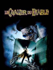 Les contes de la crypte : Le cavalier du diable