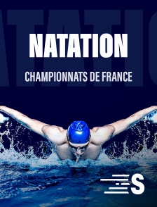 Sport en France - Natation - Championnats de France