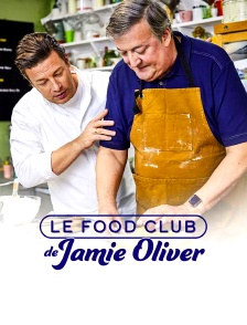 Le Food Club de Jamie Oliver