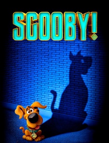 Scooby !